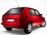 Volkswagen Citi VeloCiti 2003 года